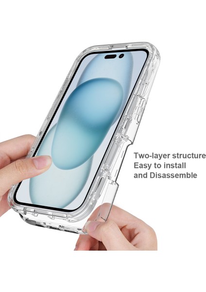 Apple iPhone 16 Telefon Kılıfı (Yurt Dışından) fiyatları