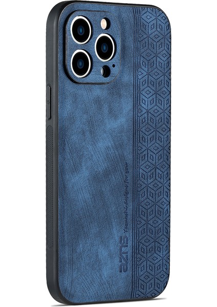 Apple iPhone 16 Pro Max Telefon Kılıfı (Yurt Dışından)