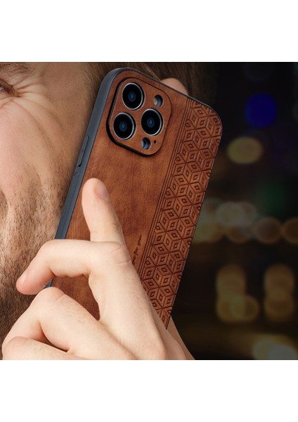 Apple iPhone 16 Pro Max Telefon Kılıfı (Yurt Dışından)