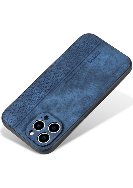 Apple iPhone 16 Pro Max Telefon Kılıfı (Yurt Dışından)