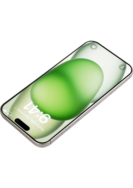Apple iPhone 16 Plus Telefon Kılıfı (Yurt Dışından)