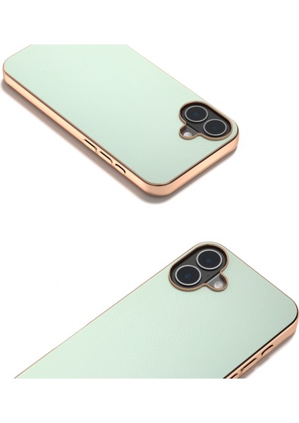 Apple iPhone 16 Telefon Kılıfı (Yurt Dışından) fiyatları
