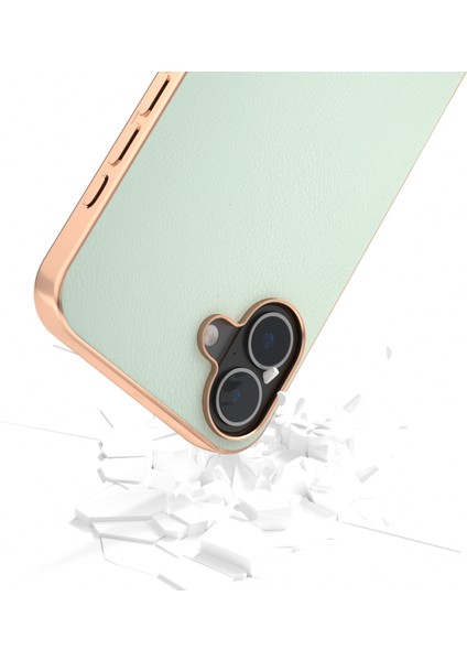 Apple iPhone 16 Telefon Kılıfı (Yurt Dışından) modelleri