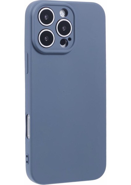 Apple iPhone 16 Pro Max Telefon Kılıfı (Yurt Dışından)
