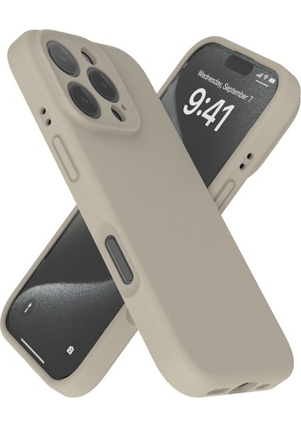 Apple iPhone 16 Pro Telefon Kılıfı (Yurt Dışından) fiyatları