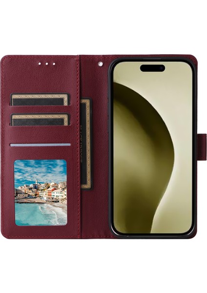 Apple iPhone 16 Pro Telefon Kılıfı (Yurt Dışından) fiyatları