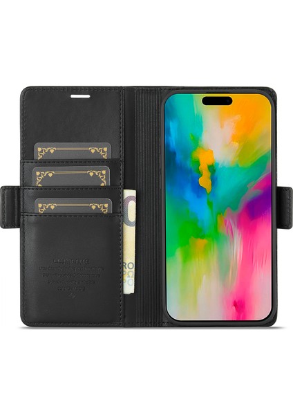 Apple iPhone 16 Plus Telefon Kılıfı (Yurt Dışından)
