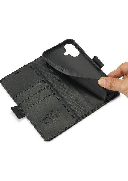 Apple iPhone 16 Plus Telefon Kılıfı (Yurt Dışından)