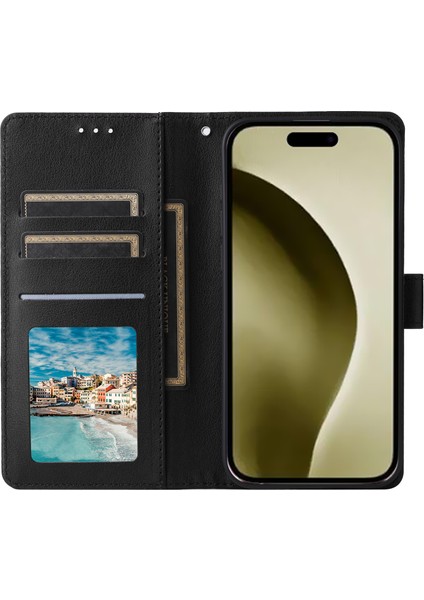 Apple iPhone 16 Pro Telefon Kılıfı (Yurt Dışından) fiyatları