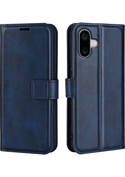 Apple iPhone 16 Plus Telefon Kılıfı (Yurt Dışından)