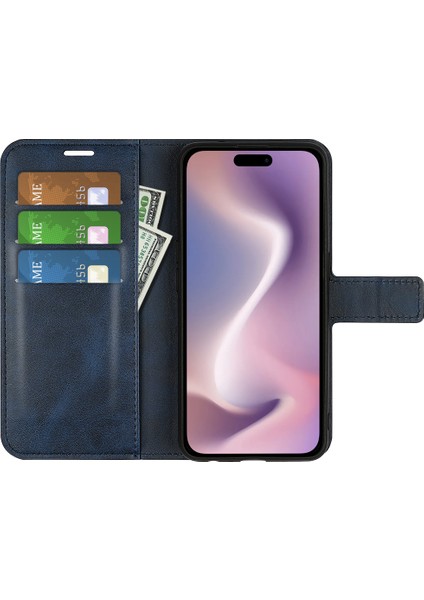 Apple iPhone 16 Plus Telefon Kılıfı (Yurt Dışından)
