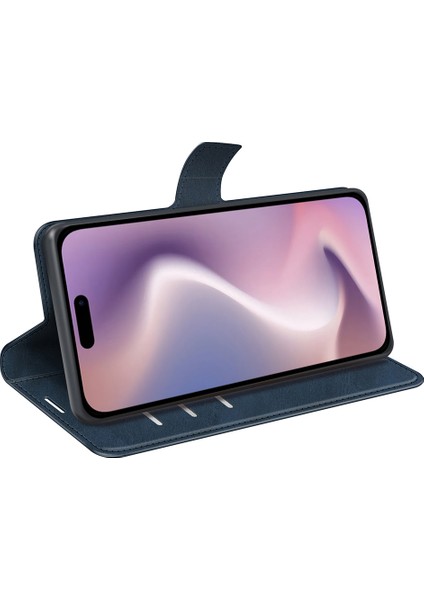 Apple iPhone 16 Plus Telefon Kılıfı (Yurt Dışından)