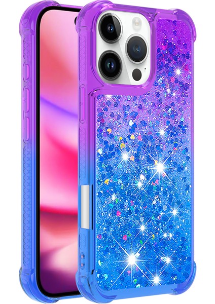 Apple iPhone 16 Pro Max Telefon Kılıfı (Yurt Dışından)