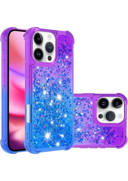 Apple iPhone 16 Pro Max Telefon Kılıfı (Yurt Dışından)