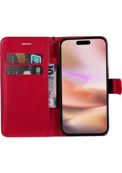 Apple iPhone 16 Plus Telefon Kılıfı (Yurt Dışından) modelleri
