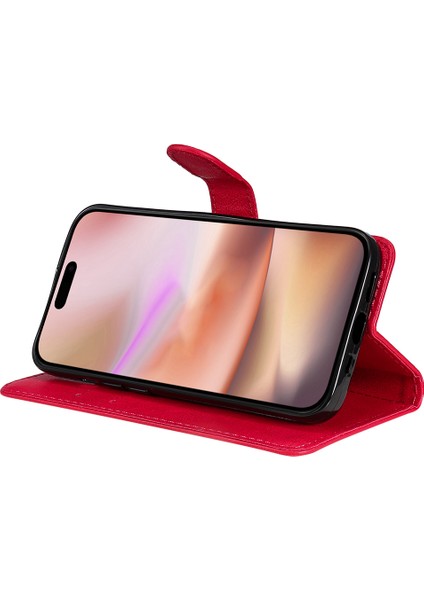 Apple iPhone 16 Plus Telefon Kılıfı (Yurt Dışından) indirimleri