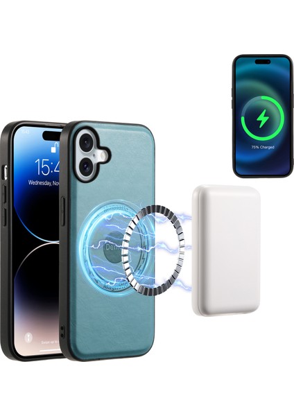 Apple iPhone 16 Plus Telefon Kılıfı (Yurt Dışından) fiyatları