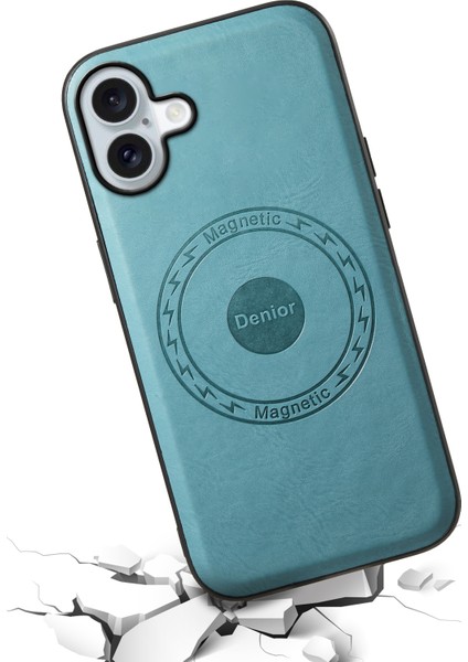 Apple iPhone 16 Plus Telefon Kılıfı (Yurt Dışından) modelleri