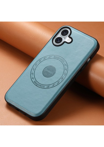 Apple iPhone 16 Plus Telefon Kılıfı (Yurt Dışından) indirimleri