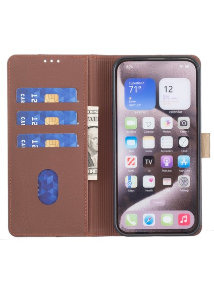 Apple iPhone 16 Pro Max Telefon Kılıfı (Yurt Dışından)