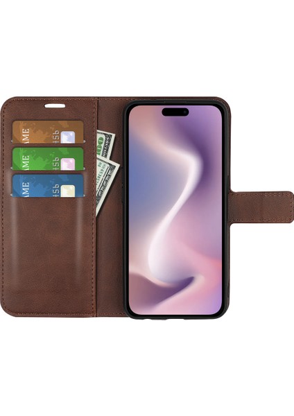 Apple iPhone 16 Plus Telefon Kılıfı (Yurt Dışından)
