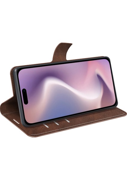 Apple iPhone 16 Plus Telefon Kılıfı (Yurt Dışından)
