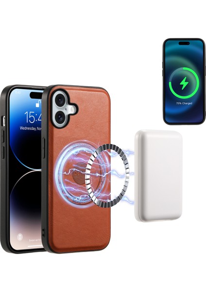 Apple iPhone 16 Plus Telefon Kılıfı (Yurt Dışından) fiyatları