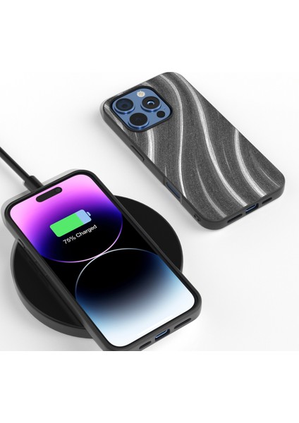 Apple iPhone 16 Pro Max Telefon Kılıfı (Yurt Dışından) indirimleri