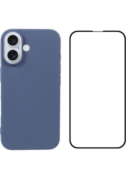 Apple iPhone 16 Plus Telefon Kılıfı (Yurt Dışından)