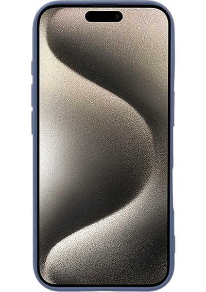Apple iPhone 16 Plus Telefon Kılıfı (Yurt Dışından)