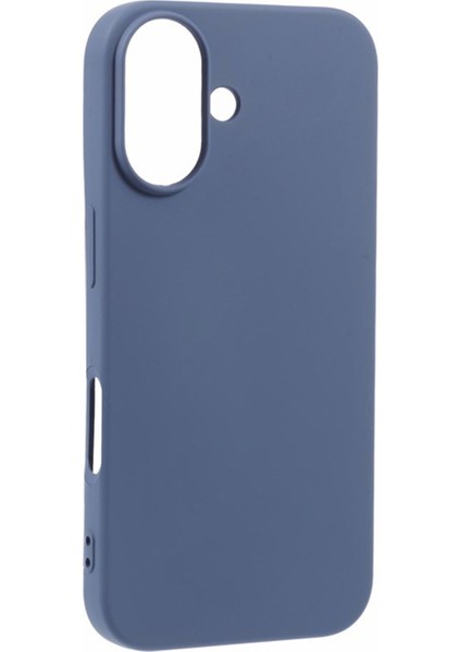 Apple iPhone 16 Plus Telefon Kılıfı (Yurt Dışından)