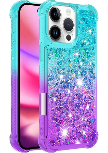 Apple iPhone 16 Pro Max Telefon Kılıfı (Yurt Dışından)