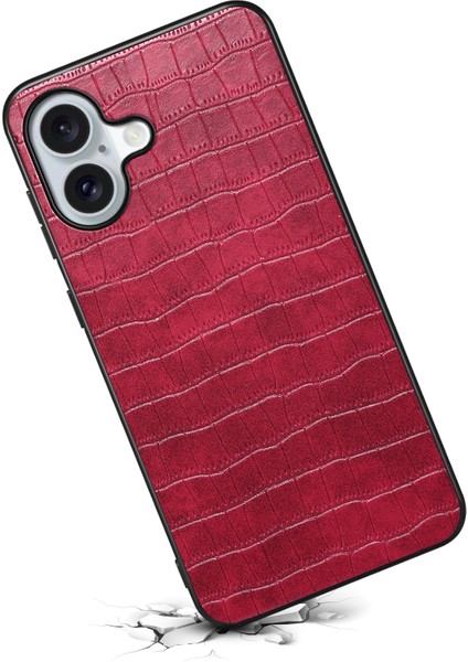Apple iPhone 16 Telefon Kılıfı (Yurt Dışından) modelleri