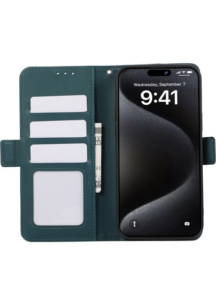 Apple iPhone 16 Telefon Kılıfı (Yurt Dışından) fiyatları