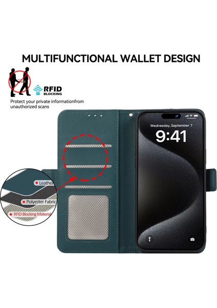 Apple iPhone 16 Telefon Kılıfı (Yurt Dışından) indirimleri