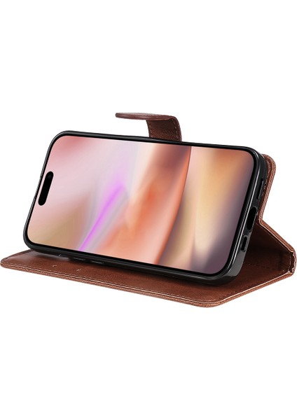 Apple iPhone 16 Plus Telefon Kılıfı (Yurt Dışından) indirimleri