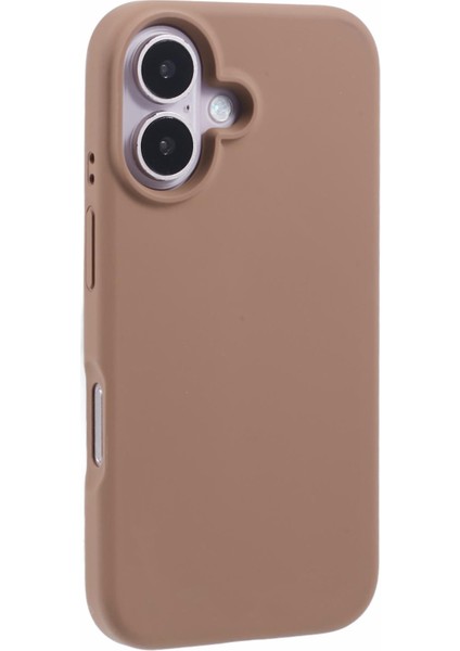 Apple iPhone 16 Plus Telefon Kılıfı (Yurt Dışından)