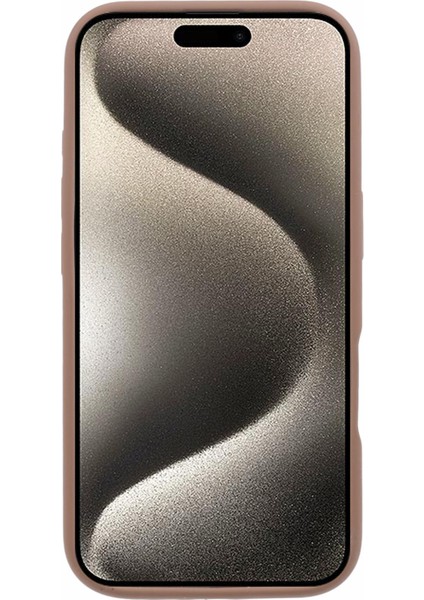 Apple iPhone 16 Plus Telefon Kılıfı (Yurt Dışından)