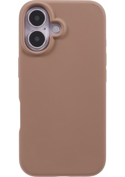 Apple iPhone 16 Plus Telefon Kılıfı (Yurt Dışından)
