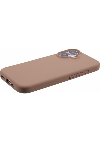 Apple iPhone 16 Plus Telefon Kılıfı (Yurt Dışından)