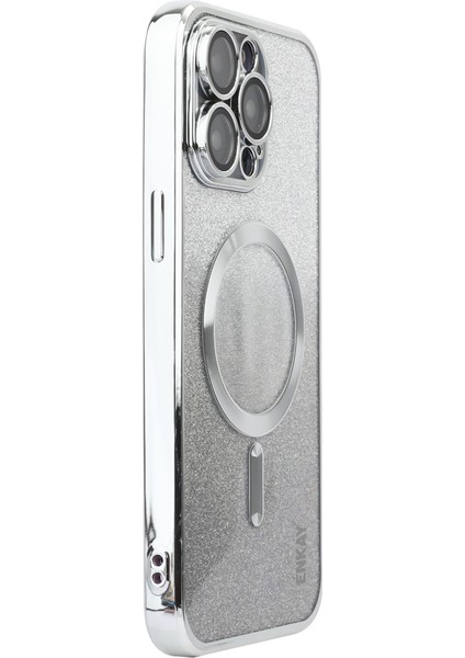 Apple iPhone 16 Pro Telefon Kılıfı (Yurt Dışından)