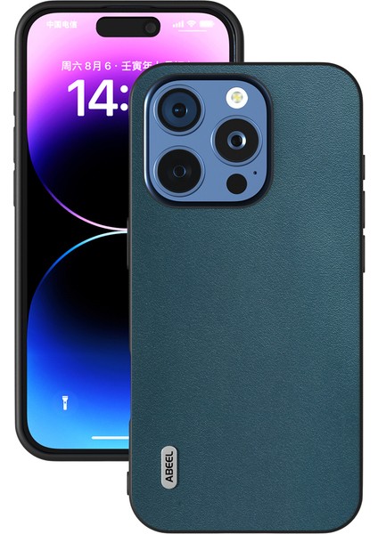 Apple iPhone 16 Pro Max Telefon Kılıfı (Yurt Dışından)