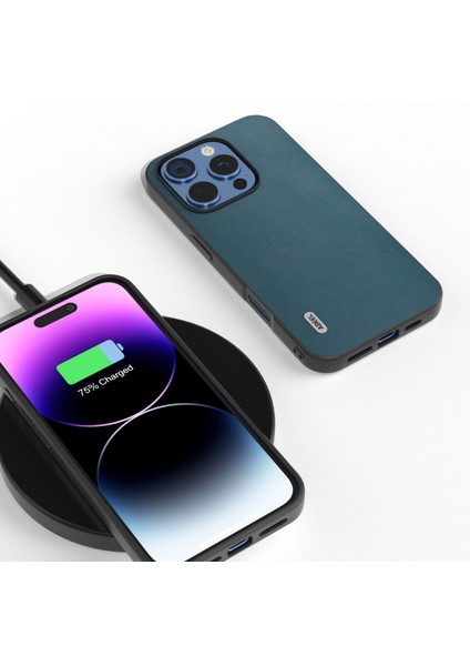Apple iPhone 16 Pro Max Telefon Kılıfı (Yurt Dışından)
