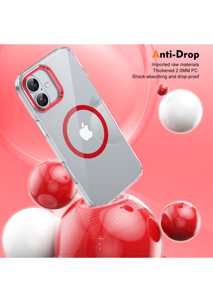 Apple iPhone 16 Telefon Kılıfı (Yurt Dışından) fırsatları