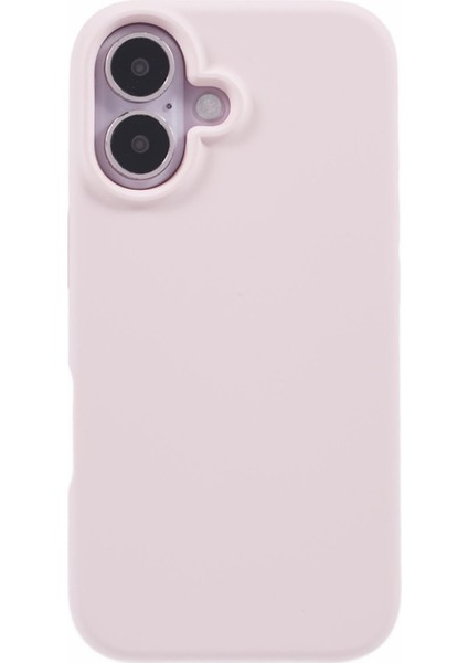 Apple iPhone 16 Plus Telefon Kılıfı (Yurt Dışından) modelleri