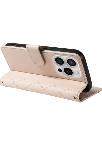 Apple iPhone 16 Pro Max Telefon Kılıfı (Yurt Dışından) indirimleri