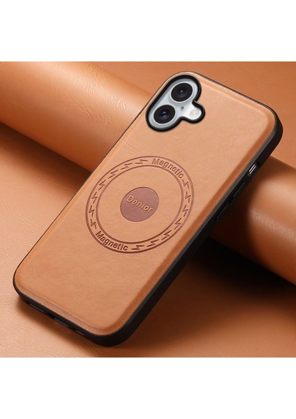 Apple iPhone 16 Plus Telefon Kılıfı (Yurt Dışından) indirimleri
