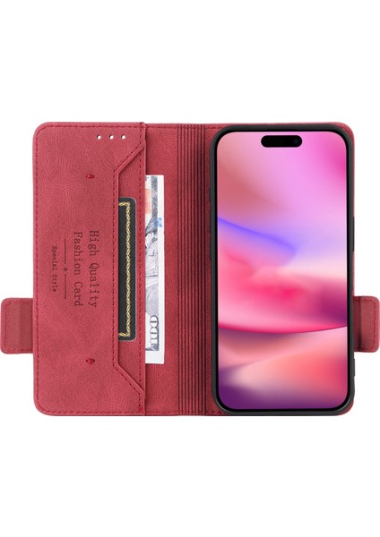 Apple iPhone 16 Plus Telefon Kılıfı (Yurt Dışından) fiyatları