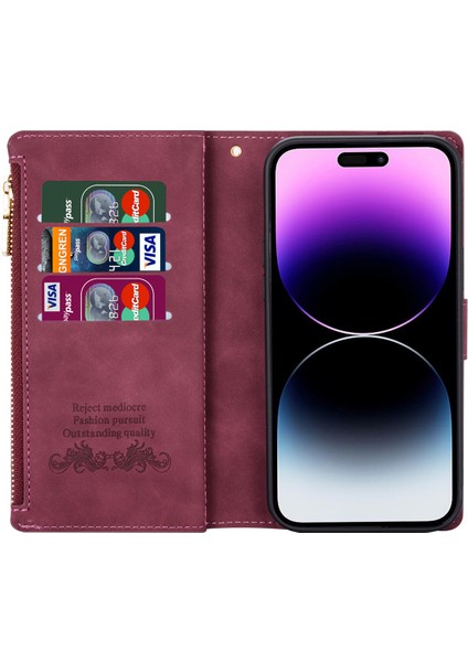 Apple iPhone 16 Pro Max Telefon Kılıfı (Yurt Dışından) modelleri