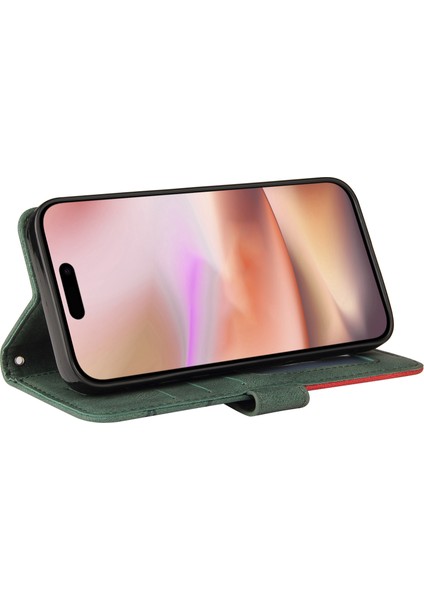 Apple iPhone 16 Plus Telefon Kılıfı (Yurt Dışından)